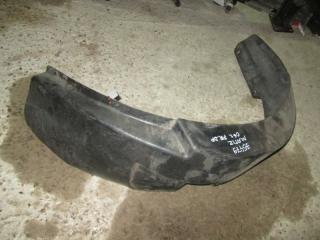 Локер передний правый Daewoo Matiz 2006