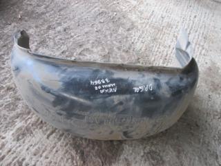 Локер задний правый Daewoo Nexia 2007