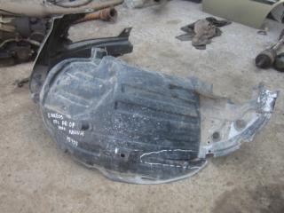 Локер передний правый Renault Koleos 2007