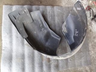 Запчасть локер передний левый Mazda 3 2008