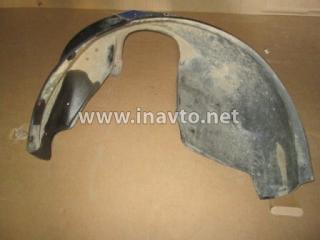 Локер задний правый Chevrolet Lacetti 2009