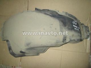 Локер задний правый Hyundai i30 2009
