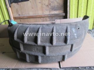 Локер задний левый Volkswagen Golf 2010