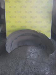 Запчасть локер задний левый Geely Emgrand EC7 2013