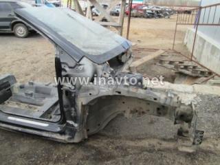 Запчасть лонжерон передний правый Ford Focus 2006