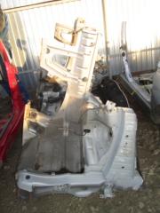 Запчасть лонжерон передний левый Chevrolet Spark 2008