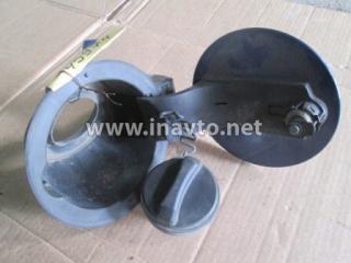Лючок бензобака Ford Fusion 2007