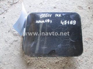 Лючок бензобака Geely MK Cross 2009