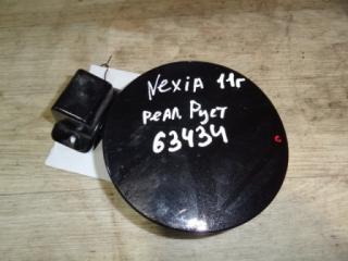 Лючок бензобака Daewoo Nexia 2011