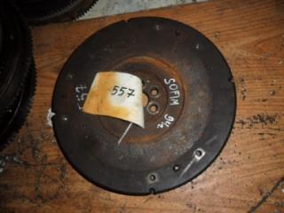 Фото запчасти маховик Fiat Ducato 1994 Б/У запчасть Запчасть маховик Fiat Ducato 1994