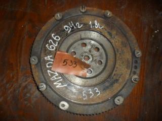 Запчасть маховик Mazda 626 1994