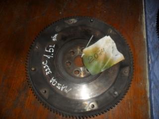 Запчасть маховик Mazda 323 1995