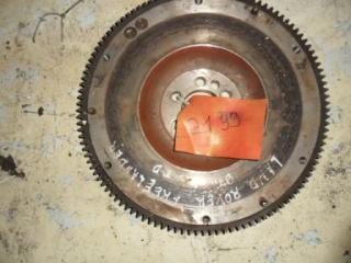 Запчасть маховик Land Rover Freelander 1997