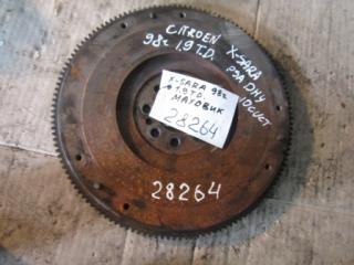 Запчасть маховик Citroen Xsara 1998