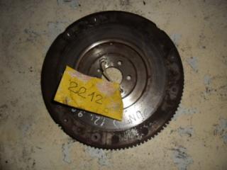 Фото запчасти маховик Fiat Punto 1998 Б/У запчасть Запчасть маховик Fiat Punto 1998