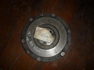 Запчасть маховик Mazda 626 1998