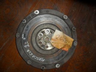 Запчасть маховик Mazda 626 1998