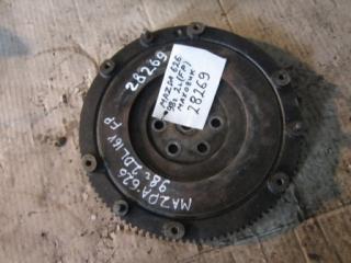 Запчасть маховик Mazda 626 1998