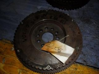 Запчасть маховик Volvo S40 1999