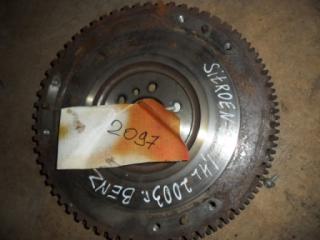 Запчасть маховик Citroen C3 2003