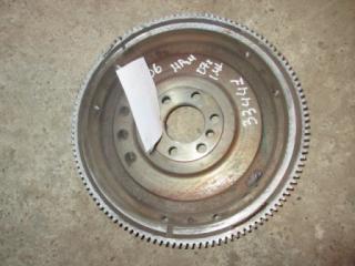 Фото запчасти маховик Peugeot 206 2007 Б/У запчасть Запчасть маховик Peugeot 206 2007