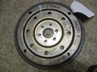 Запчасть маховик Mazda 3 2008