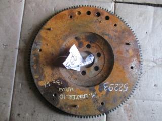 Запчасть маховик Mitsubishi Lancer 2013