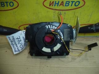 Запчасть подрулевой шлейф srs Citroen C3 2002