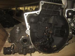 Запчасть мкпп Mazda 323 1987