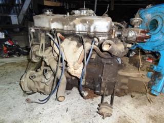 Запчасть мкпп Mazda 323 1990