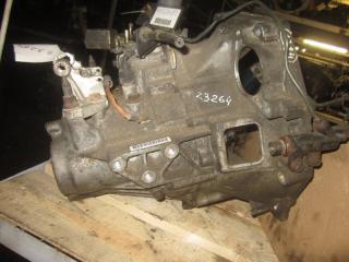 Фото запчасти мкпп Honda HR-V 2000 Б/У запчасть Запчасть мкпп Honda HR-V 2000