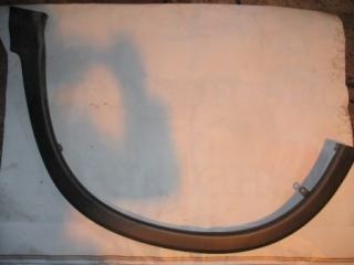 Фото запчасти молдинг крыла передний левый Honda CR-V 2014 Б/У запчасть Запчасть молдинг крыла передний левый Honda CR-V 2014