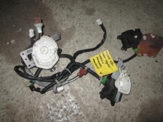 Фото запчасти сервопривод заслонок печки Honda Civic 2008 Б/У запчасть Запчасть сервопривод заслонок печки Honda Civic 2008