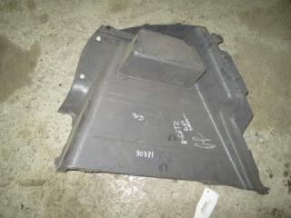 Накладка задняя правая Hyundai Getz 2003