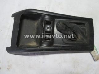 Накладка на кулису КПП Hyundai Elantra 2004