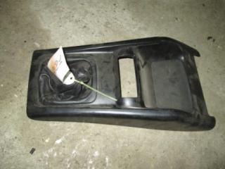 Накладка на кулису КПП Hyundai Elantra 2004
