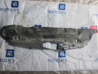 Накладка Toyota Corolla 2005