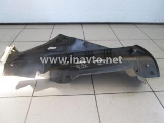 Накладка Ford Focus 2006