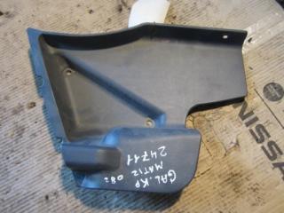 Накладка Daewoo Matiz 2008