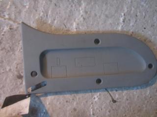 Накладка Renault Kangoo 2008