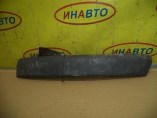 Накладка бампера передняя Ford Focus 2006