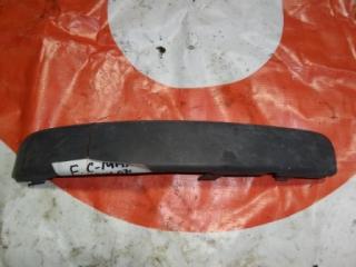 Накладка бампера передняя Ford C-MAX 2007