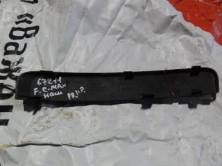 Накладка бампера передняя Ford C-MAX 2007
