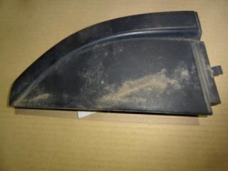Накладка двери задняя Hyundai Sonata 2004