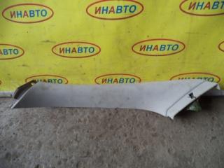 Фото запчасти накладка двери багажника Lexus RX350 2007 Б/У запчасть Запчасть накладка двери багажника Lexus RX350 2007