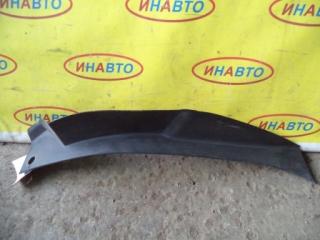 Фото запчасти накладка двери багажника Lexus RX350 2007 Б/У запчасть Запчасть накладка двери багажника Lexus RX350 2007