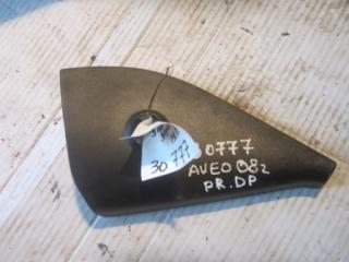 Запчасть накладка двери правая Chevrolet Aveo 2008