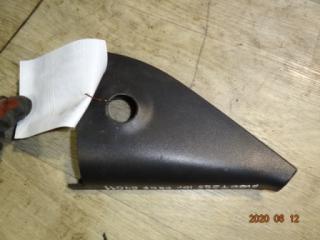 Запчасть накладка двери передняя правая Chevrolet Aveo 2010