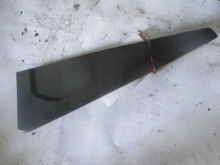 Запчасть накладка двери задняя левая Chevrolet Aveo 2010