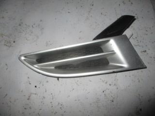 Запчасть накладка на крыло Chevrolet Aveo 2010